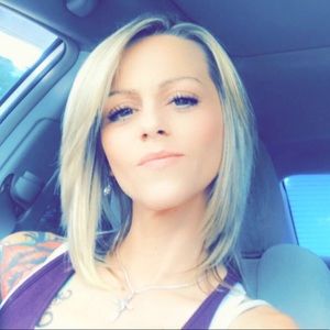 Meet your Posher, Natasha